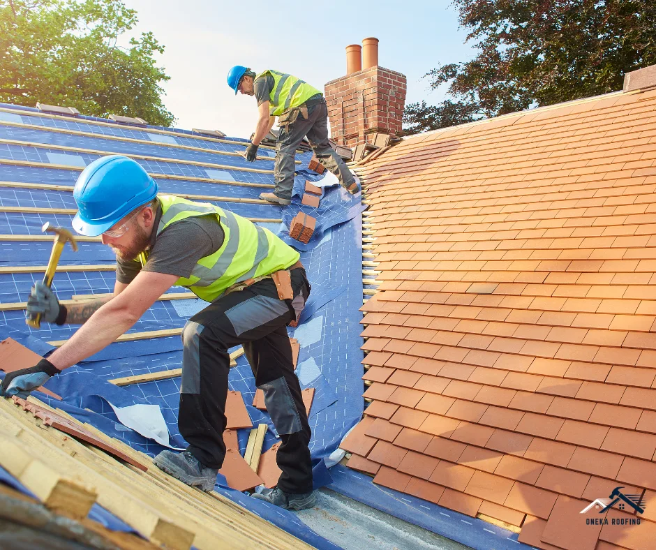Why choose Roof Repair Near Me in Bloomville, NY